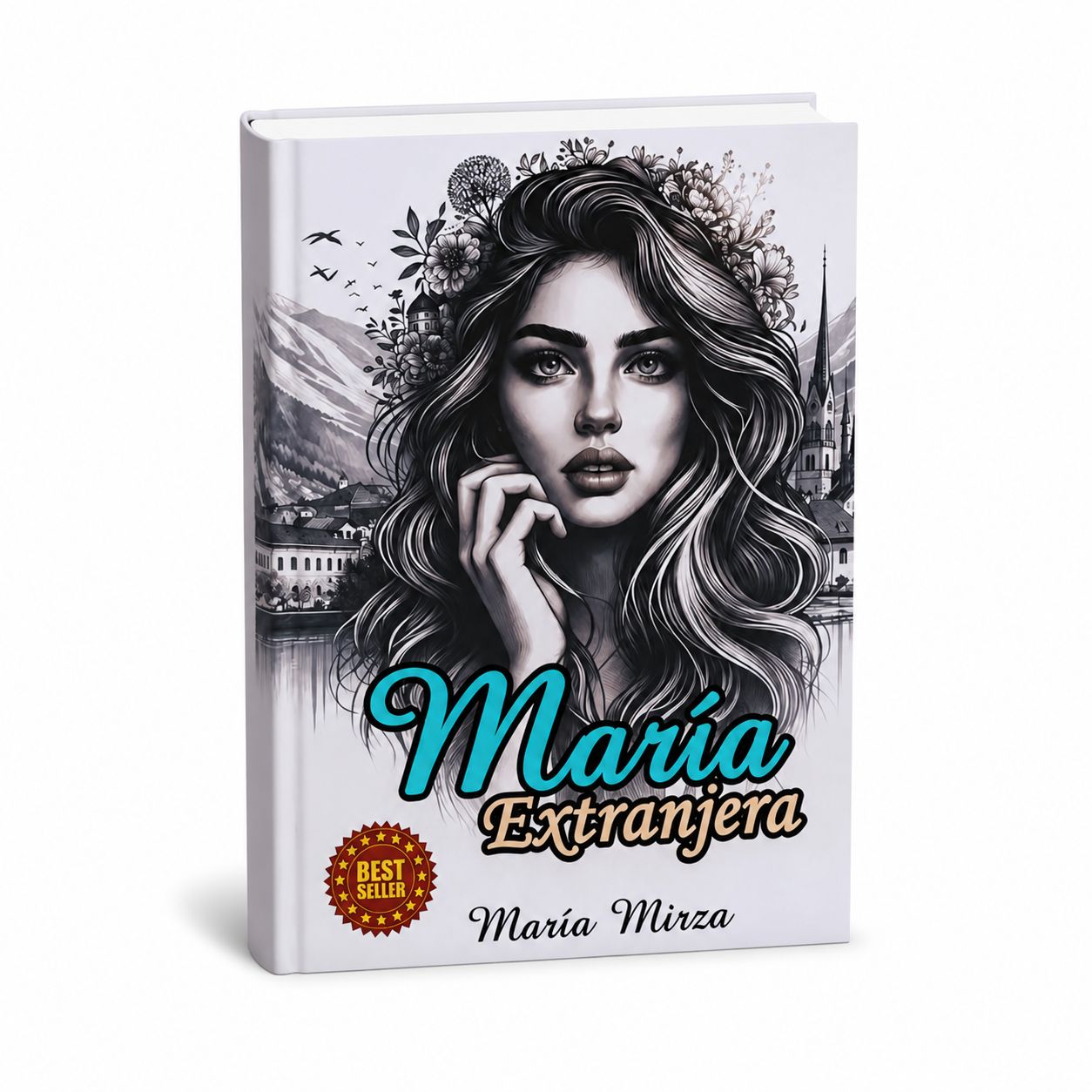 Extranjera María