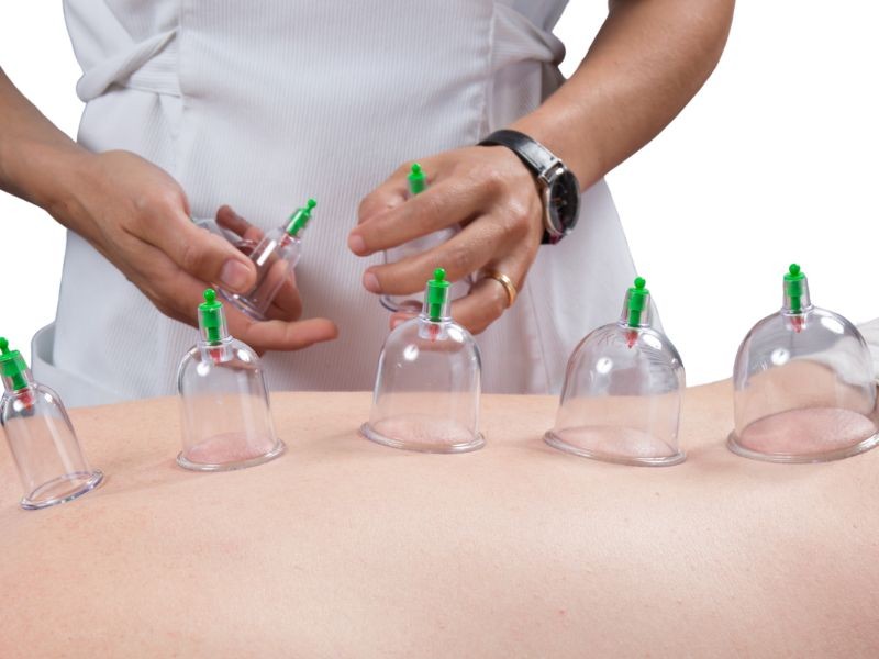 Vacumterapia