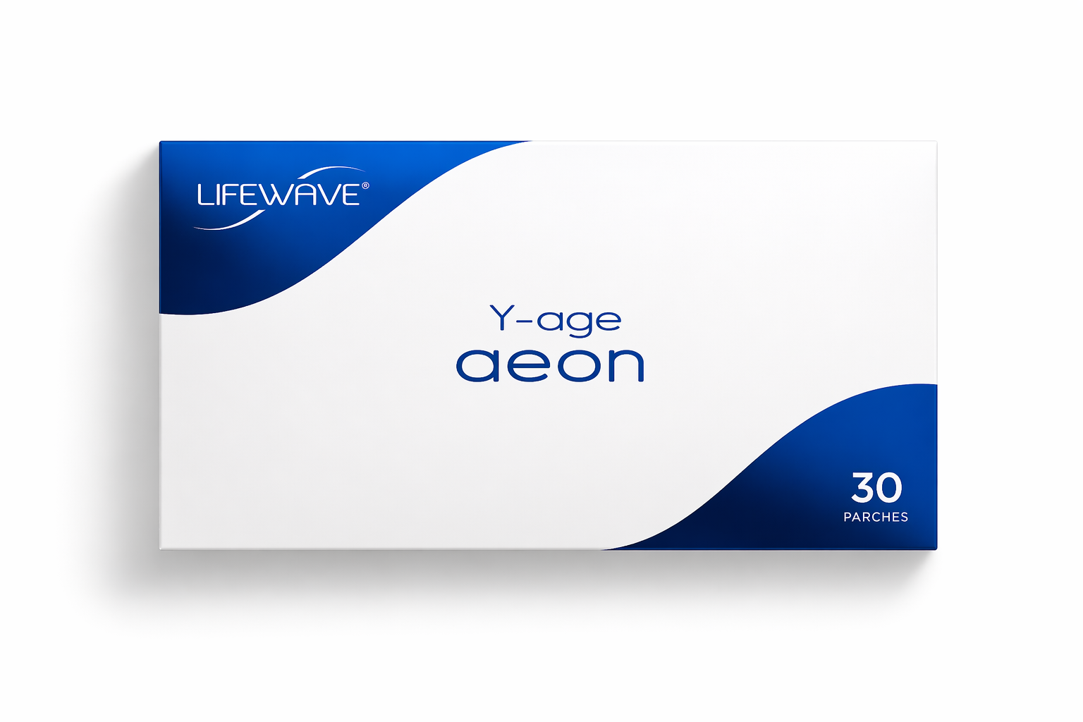 Y-age Aeon